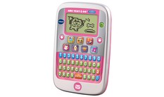 ABC Text & Go Motion™ Pink